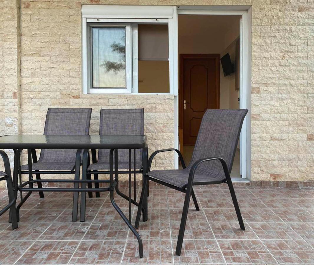 Properstay 107 - Villa Sea View Polychrono Ngoại thất bức ảnh