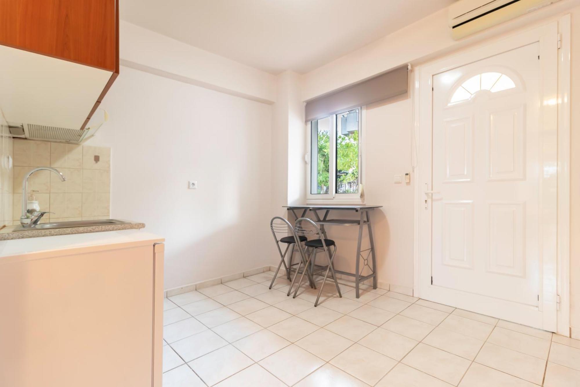 Properstay 107 - Villa Sea View Polychrono Ngoại thất bức ảnh