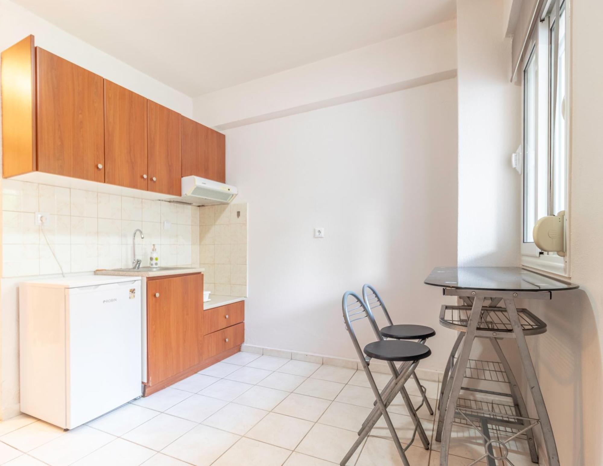 Properstay 107 - Villa Sea View Polychrono Ngoại thất bức ảnh