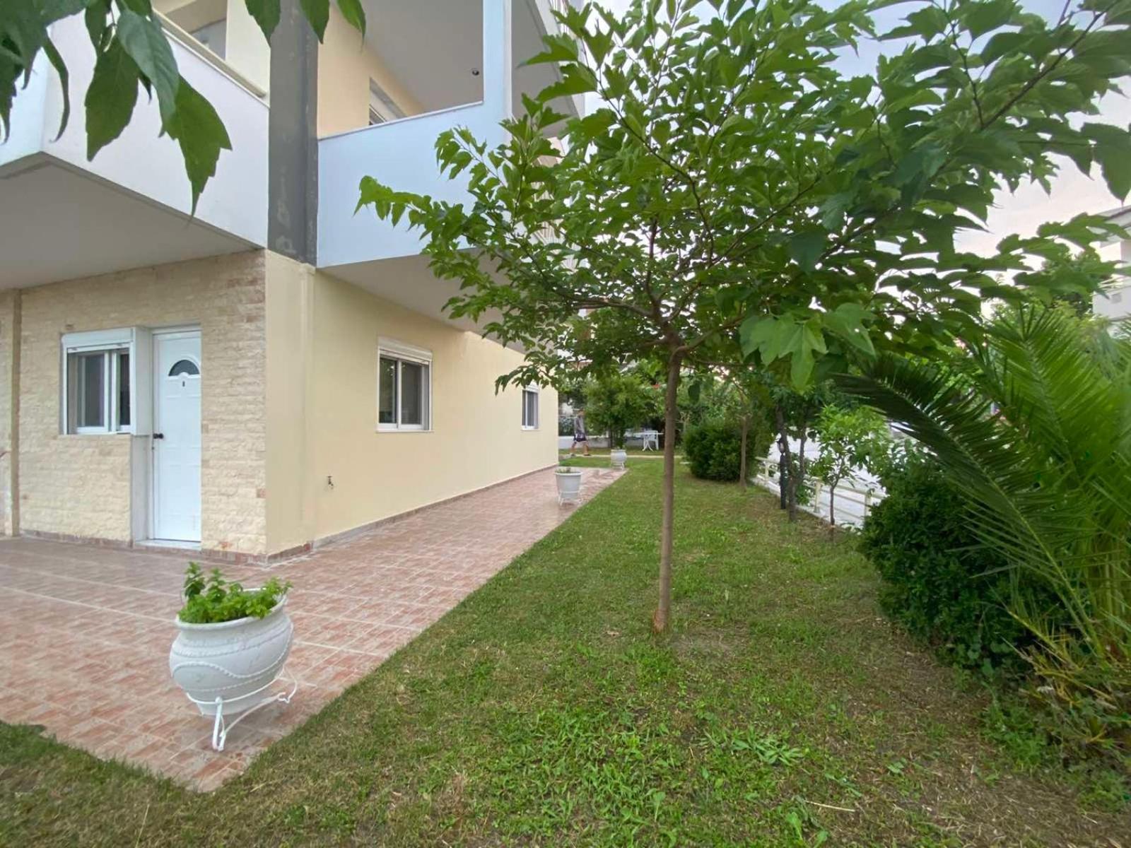 Properstay 107 - Villa Sea View Polychrono Ngoại thất bức ảnh