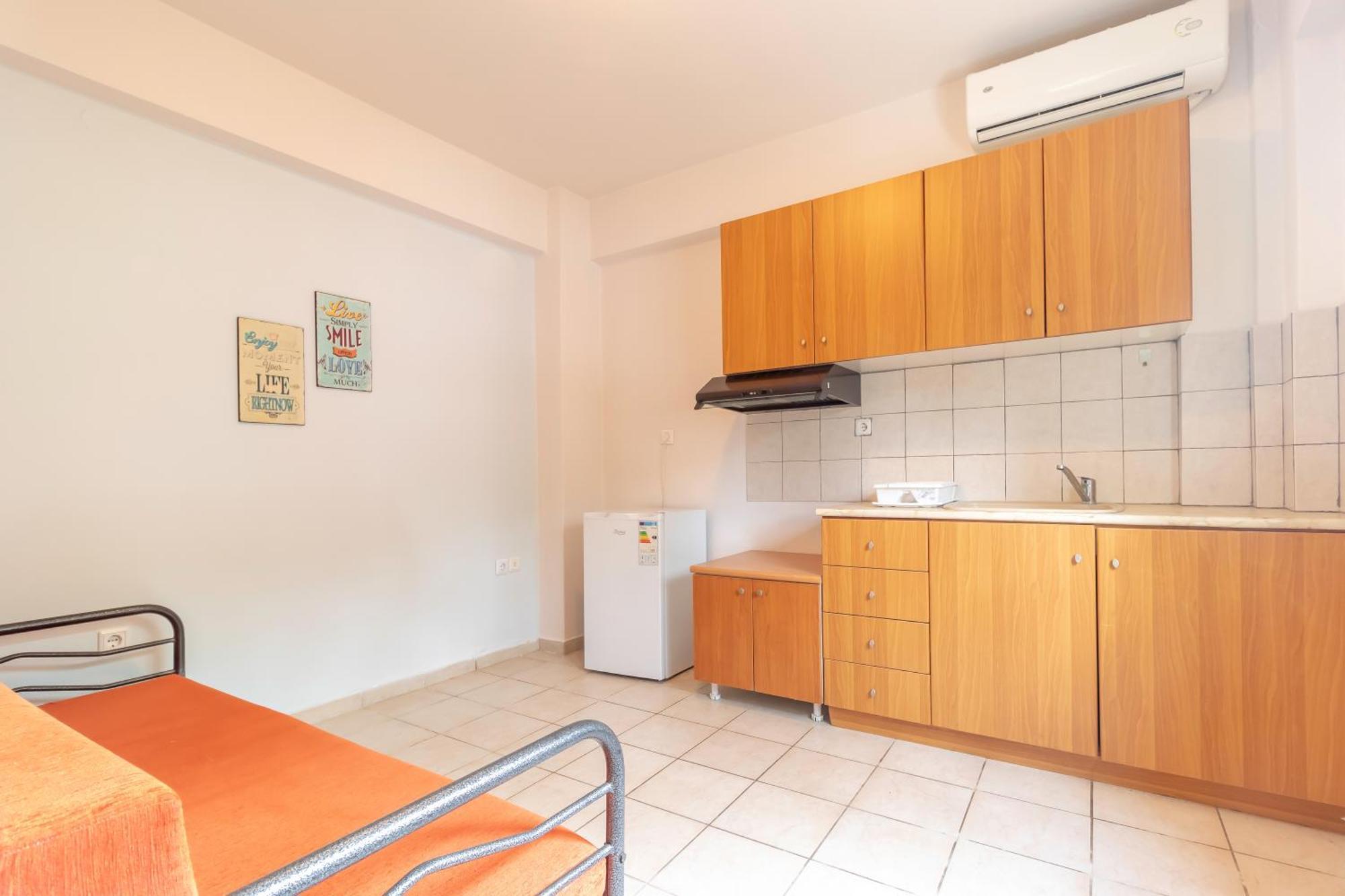 Properstay 107 - Villa Sea View Polychrono Ngoại thất bức ảnh